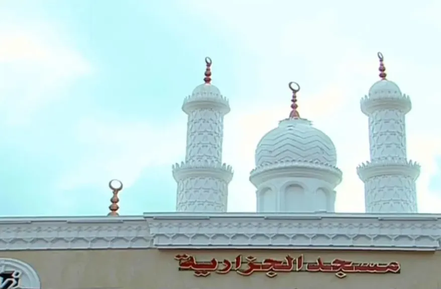 وزير الأوقاف والمفتي يشهدان افتتاح مسجد الجزارية بالإسماعيلية
