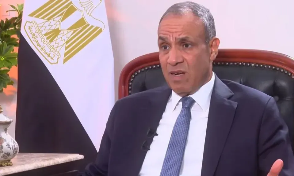وزير الخارجية يبحث مع نظيره السعودي التطورات الإقليمية وأهمية خفض التصعيد