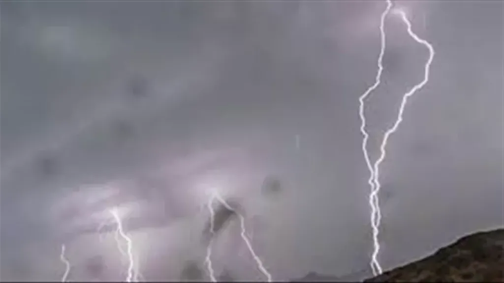 حالة الطقس اليوم السبت.. شبورة صباحية وأمطار على عدة مناطق