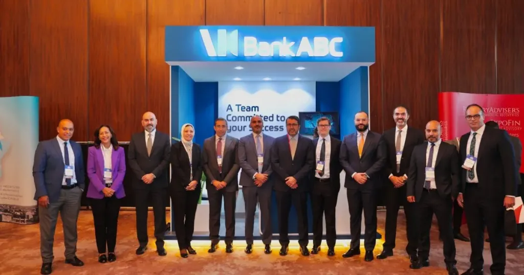 بنك ABC راعٍ ذهبي لمؤتمر GTR North Africa 2026 لتعزيز التجارة والتمويل في شمال أفريقيا