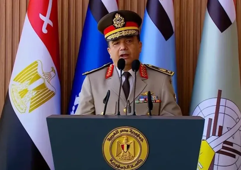 اللواء ياسر وهبة: مصر يا جنة الحياة سلاما سوف تبقين للعروبة بيتا وفؤادا يجمع الأحباب