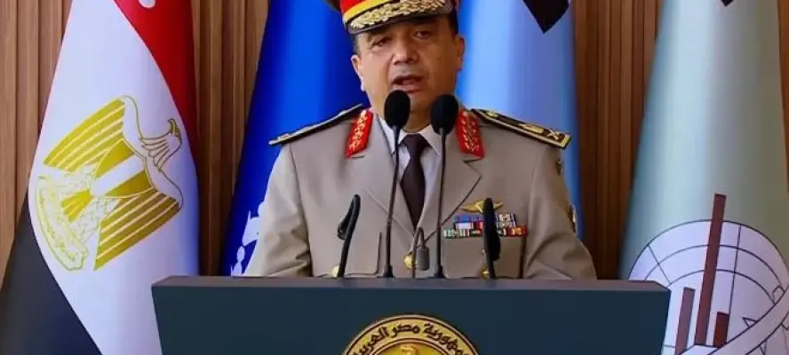 اللواء ياسر وهبة: مصر يا جنة الحياة سلاما سوف تبقين للعروبة بيتا وفؤادا يجمع الأحباب