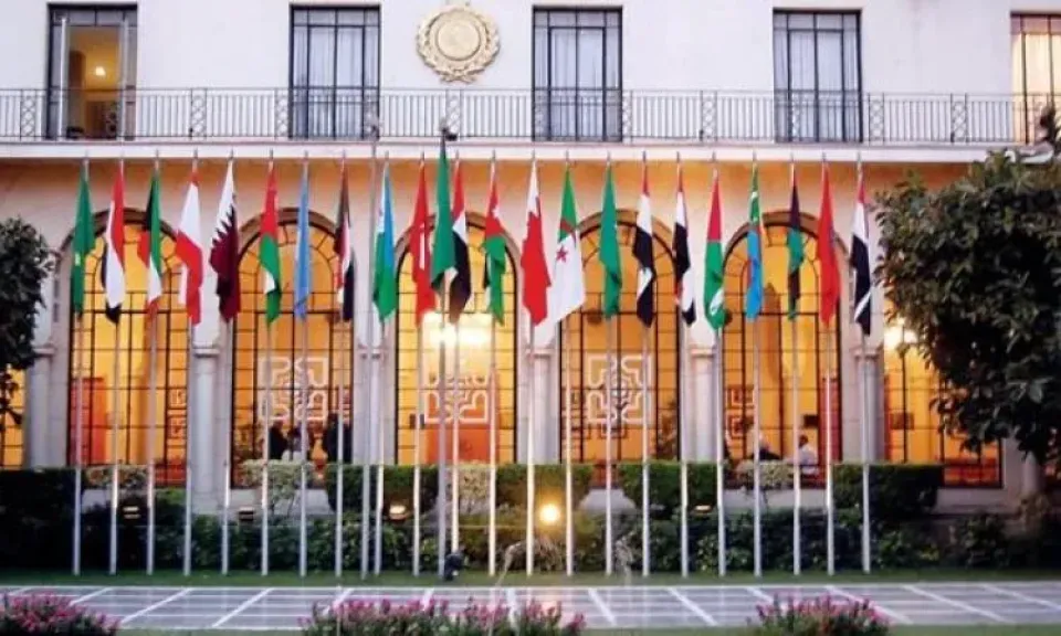 جامعة الدول العربية تدين الاعتداءات الحوثية على مقر الحكومة اليمنية والمنشآت المدنية