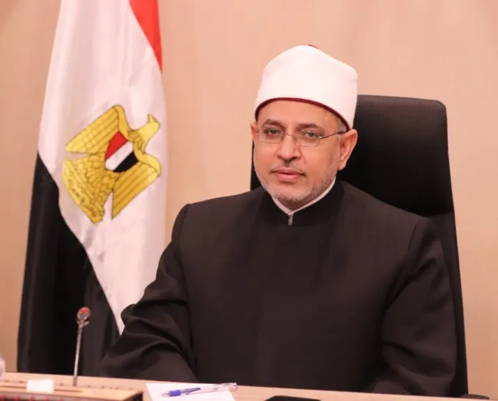 سلامة داود: قصة سيدنا يوسف تكشف مكانة مصر الاقتصادية وكرم أهلها منذ عهد الفراعنة