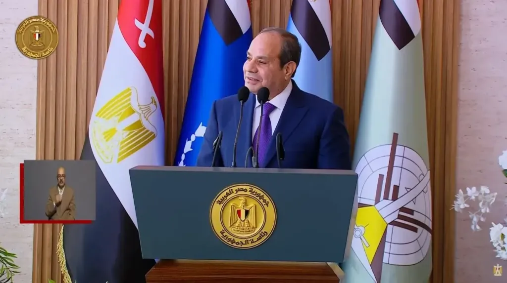 نائب: تفويض الرئيس السيسي لدعم أمن السعودية يعكس التزام مصر بوحدة المصير العربي