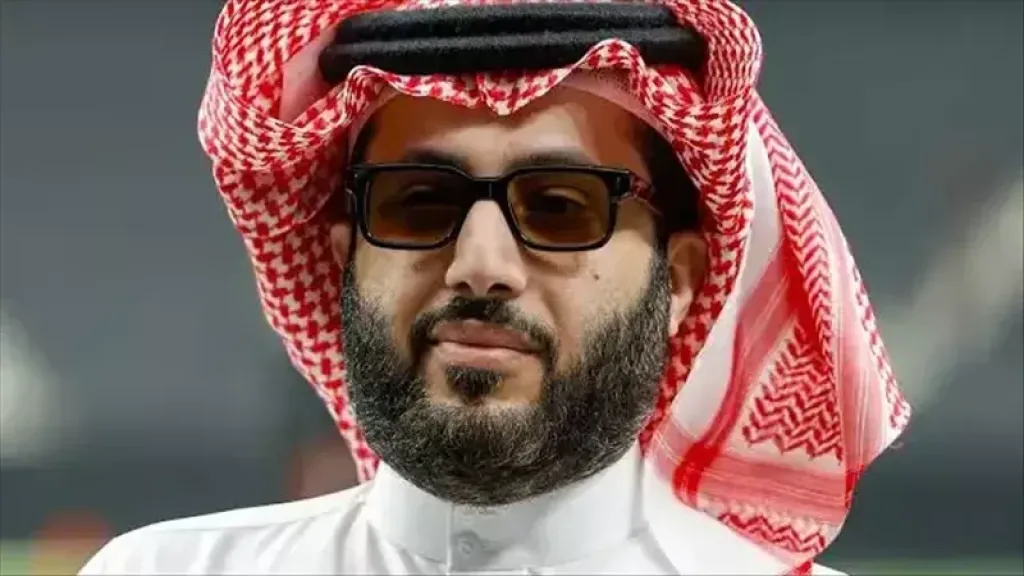 تركي آل الشيخ: الرئيس السيسي حقق «معجزة» في كل الاتجاهات.. الاستقرار أهم شيء