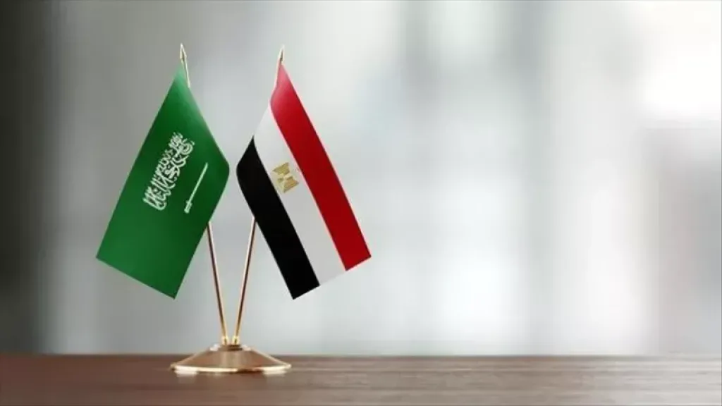 خبير سياسي: التعاون المصري السعودي قد يشمل الدفاع الجوي وتبادل المعلومات