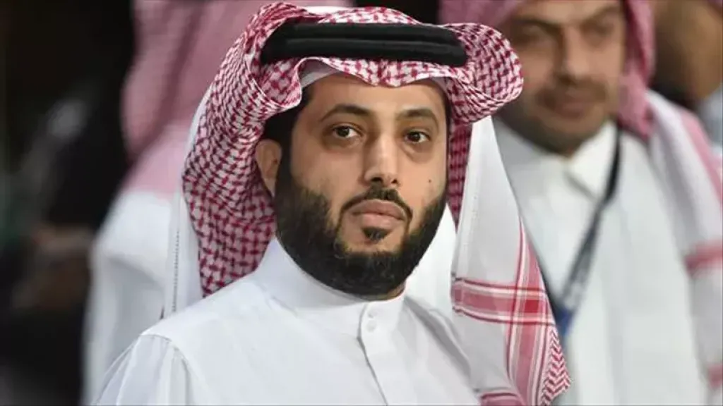 تركي آل الشيخ: مررت بظرف صحي الفترة الأخيرة.. ”أرتاح في مصر”