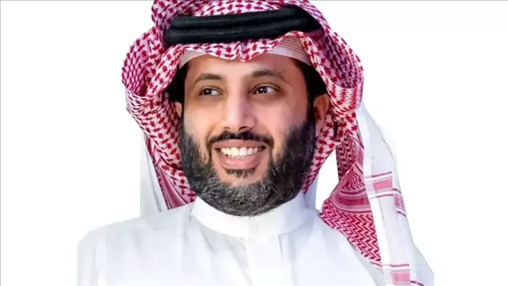 تركي آل الشيخ: الفن المصري هو الأساس.. وأحب فناني مصر ومثقفيها