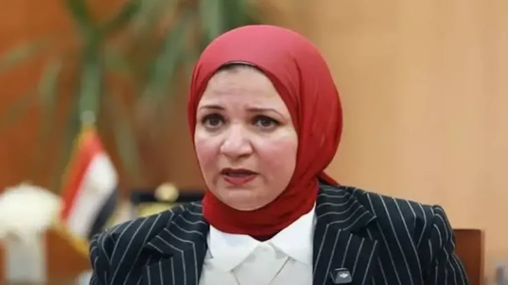 43 مليون وفاة عالميًا.. علا شوقي تحذر من المعلومات الغذائية المغلوطة