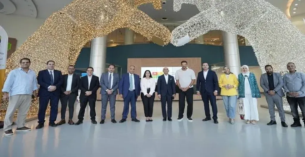 المصرف المتحد ينظم زيارة تطوعية لمستشفى الناس بالتزامن مع اليوم العالمي للقلب لتعزيز التعاون ودعم التوعية الصحية
