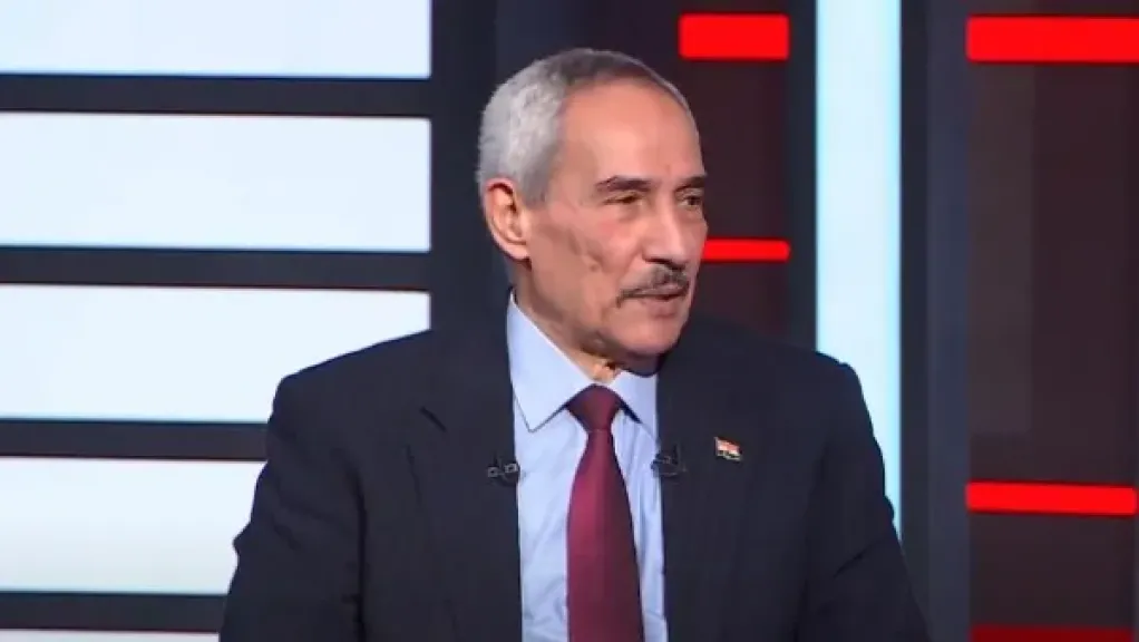 اللواء محمد قشقوش: الحوثيون تجاوزوا إطار القبيلة والانفصال يهدد اليمن