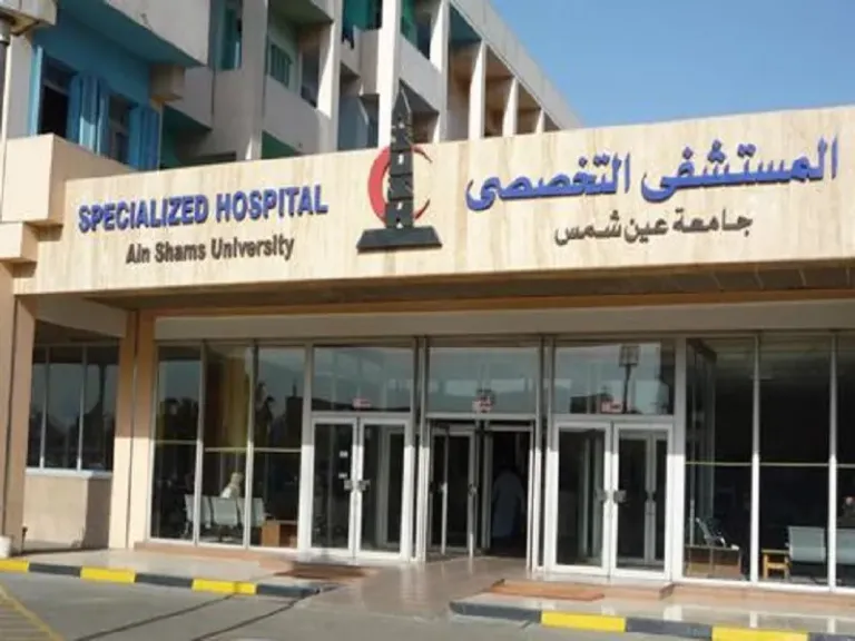 فرص النجاح 25%.. تدخل قلبي نادر ينقذ طفلًا فلسطينيًا بمستشفى عين شمس التخصصي