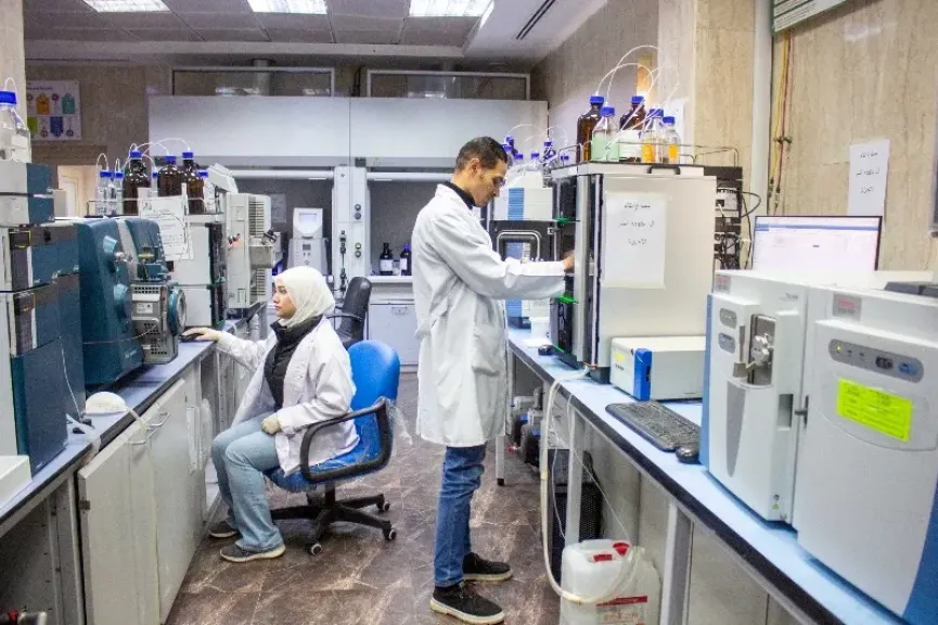 هند عبد اللاه توضح ضوابط استخدام المبيدات الحشرية