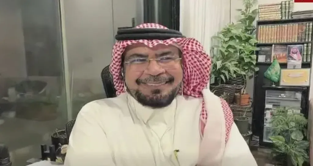 اللواء محمد الحربي: ليس غريبا على المصريين مبادرة الحب والانتماء للسعودية.. وشعب المملكة يكن لمصر كل الاحترام