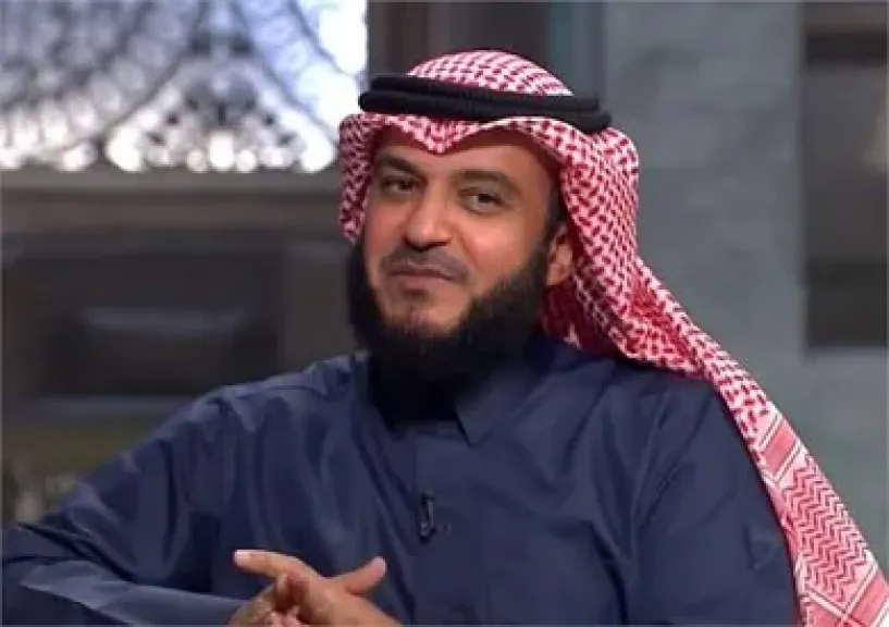 مشاري راشد العفاسي: من يلتزم بقواعد التجويد والنغم يجتاز مرحلة التقييم في التلاوة