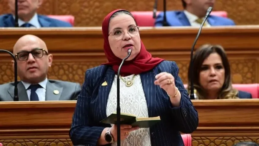 النائبة أمل عصفور: دعم أمن السعودية ركيزة لحماية الأمن القومي العربي ومواجهة محاولات زعزعة استقرار المنطقة