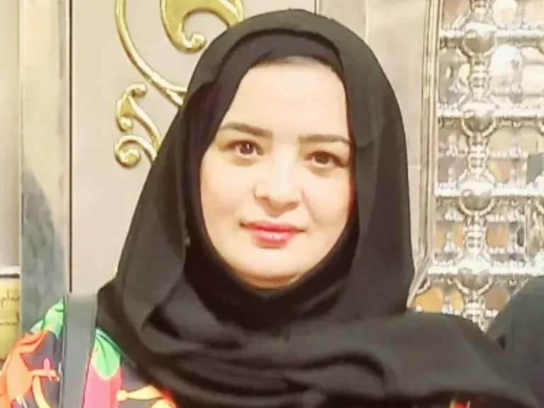 داليا إبراهيم: لا أشاهد أعمالي الفنية نهائيا.. وابتعدت عن زملائي الفنانين