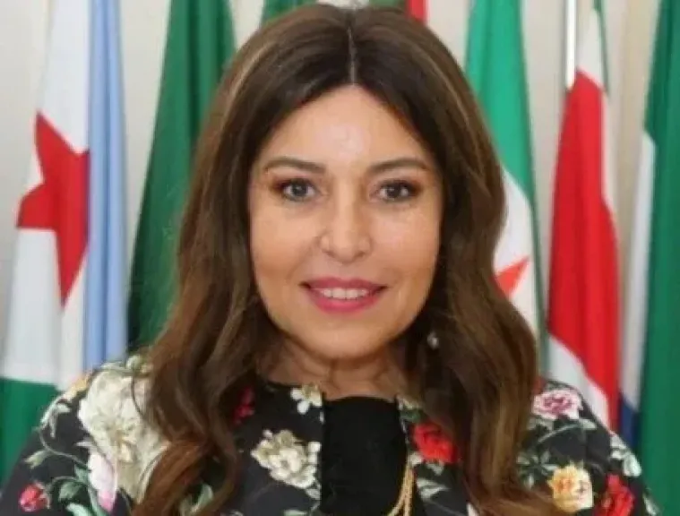 الخارجية: إعادة انتخاب السفيرة ماهي عبد اللطيف لعضوية هيئة حقوق الإنسان بمنظمة التعاون الإسلامي