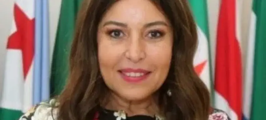 الخارجية: إعادة انتخاب السفيرة ماهي عبد اللطيف لعضوية هيئة حقوق الإنسان بمنظمة التعاون الإسلامي