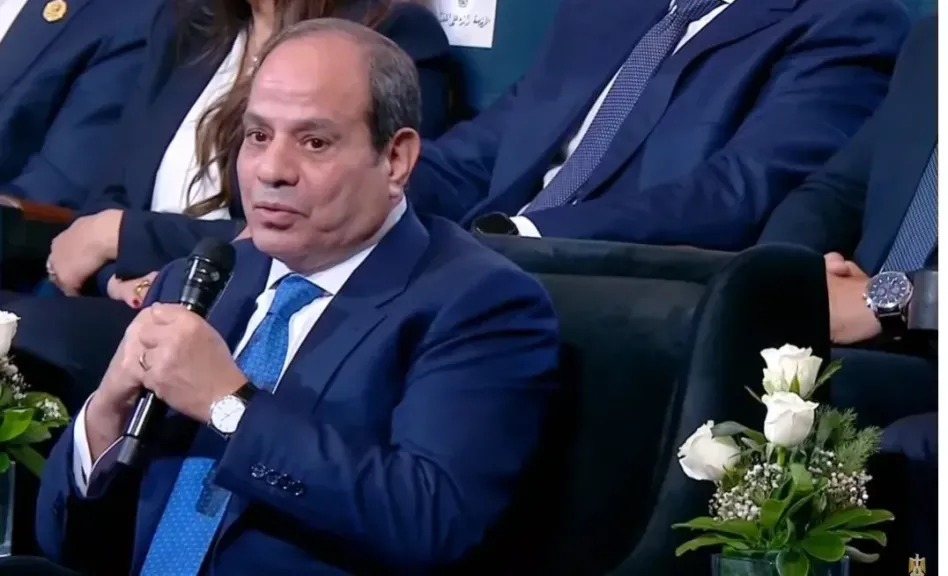 الرئيس السيسي: الهدف من الإيجار القديم كان إحداث اختراق لفكرة التمليك وإعادة نهج الإيجار في السكن