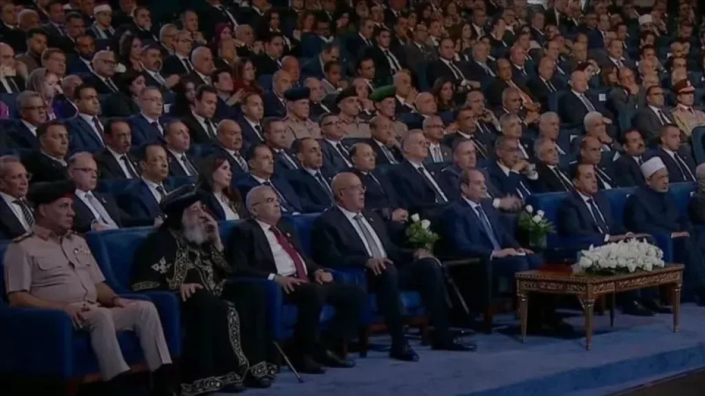 ”متحدث الوزراء”: منتدى مصر 2026 يراجع إنجازات الدولة ويفتح حوارًا عن المستقبل