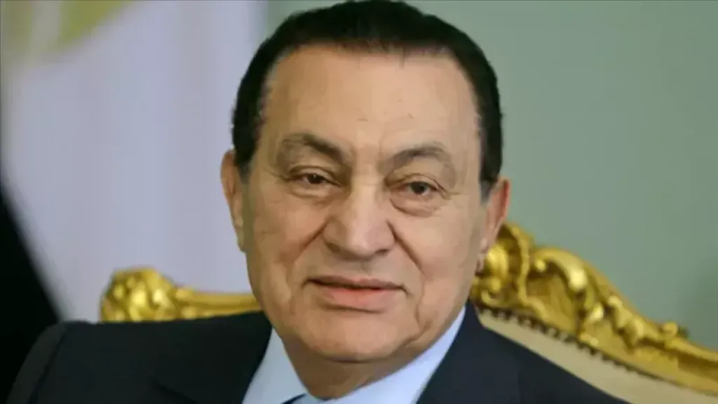 المستشار شيرين فهمي يفتح صندوق أسرار اقتحام منزل مبارك.. ماذا حدث؟