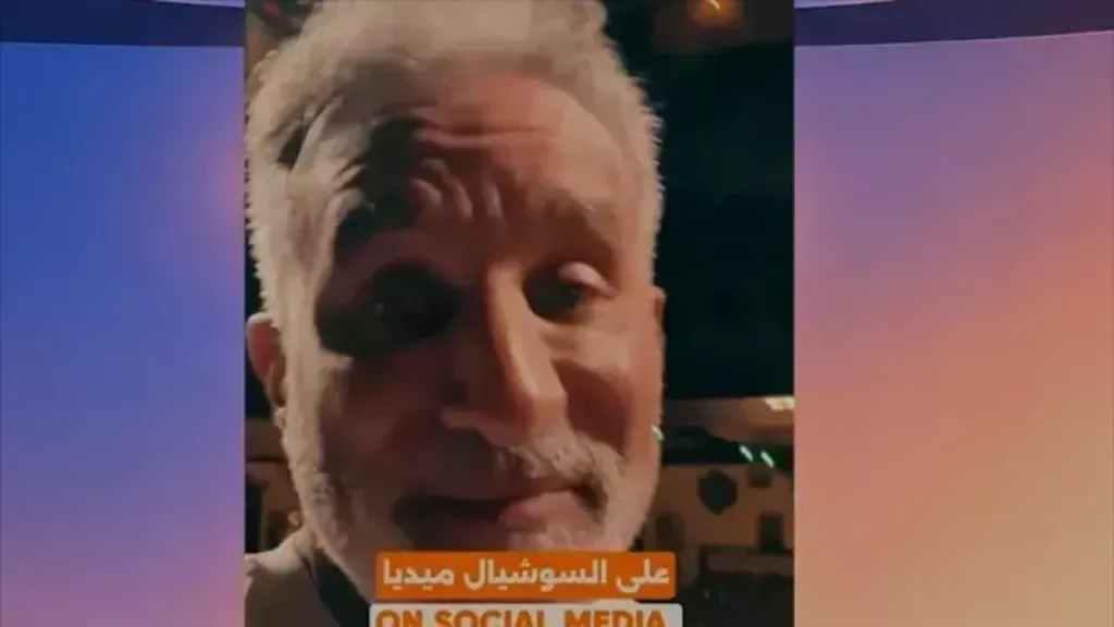 سيد علي: مشاركة باسم يوسف في “منتدى مصر” تعكس حرص الدولة على الاستماع للمعارضين