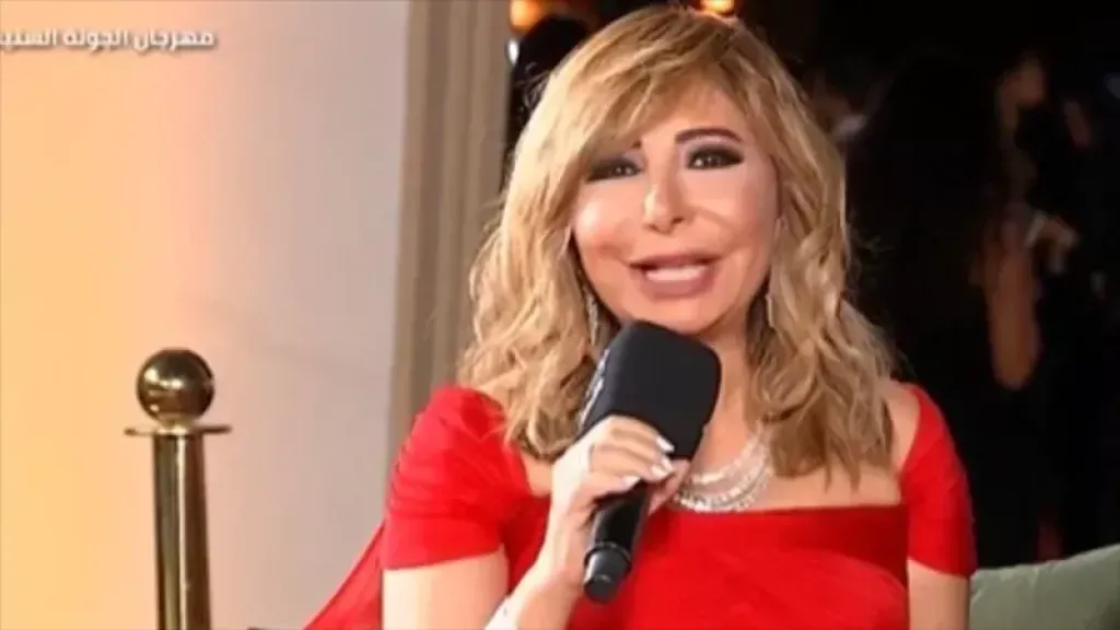 جدوى إنشاء العاصمة الإدارية.. لميس الحديدي تكشف عن أهم أسئلة منتدى مصر