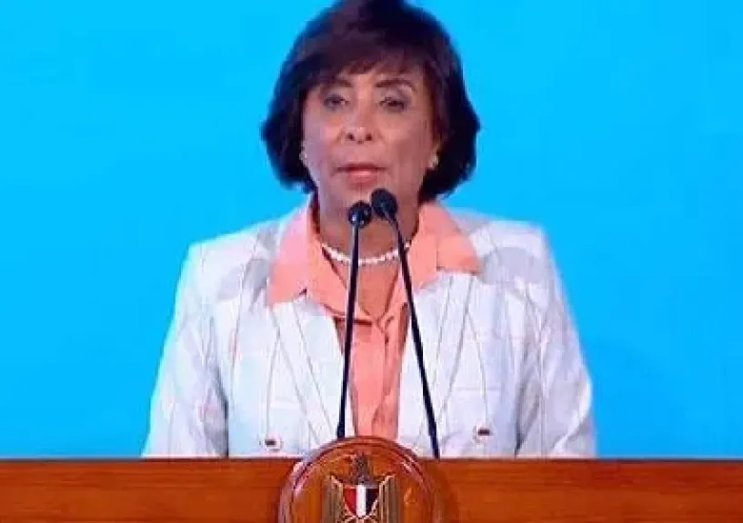 أمل مبدي: منتدى مصر 2026 يواجه الشائعات بالأرقام.. و«قادرون باختلاف» سلطت الضوء على حقوق ذوي الإعاقة