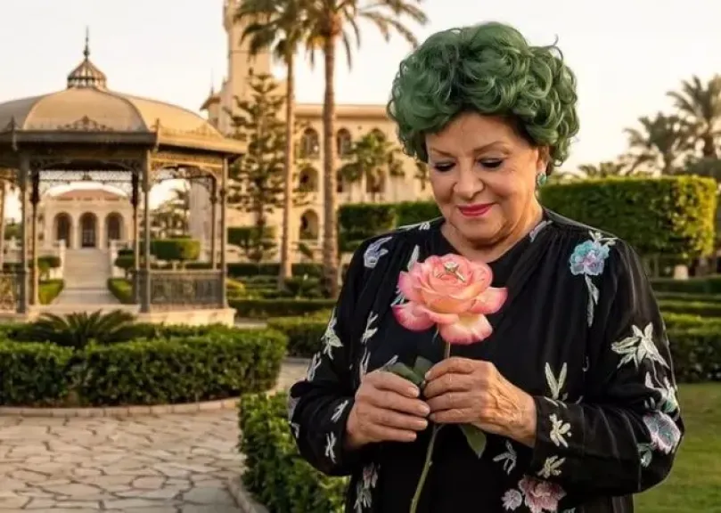 محمود غالي يطرح كليب معاك.. يستحضر زمن الفن الجميل بمشاركة زبيدة ثروت وسناء جميل