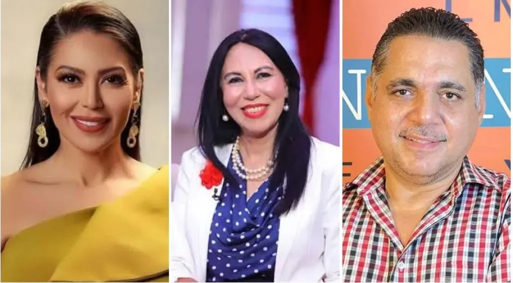 سماح أبو بكر عزت ولقاء الخميسي الأبرز.. أعضاء لجنة تحكيم مهرجان المنصورة لسينما الأطفال