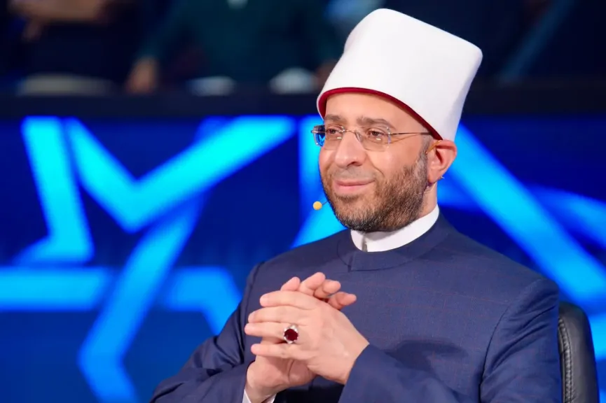 وزير الأوقاف: الوزارة تعمل على تجديد الخطاب الديني وتصحيح المفاهيم والسلوكيات الخاطئة