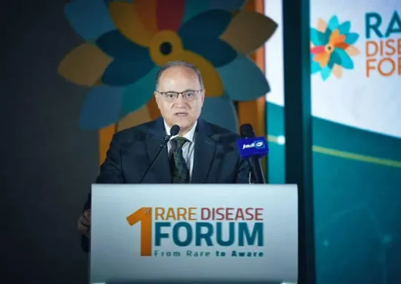 الغمراوي: سوق الدواء المصري يمثل ثلث السوق الأفريقية