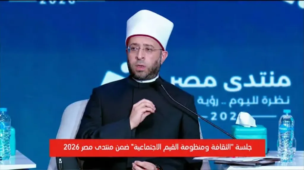 وزير الأوقاف: «دولة التلاوة» تجاوزت 9 مليارات مشاهدة.. وإطلاق المحتوى الديني مسموعًا خلال أيام