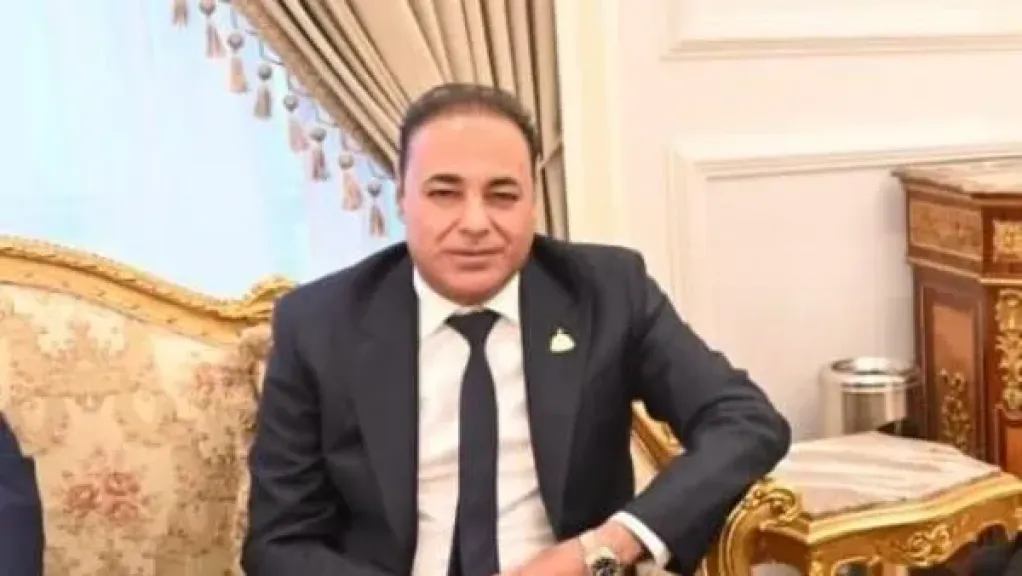 النائب سعيد العماري: سيناء خط أحمر.. والسيادة المصرية ليست محلًا للتهديد أو المساومة