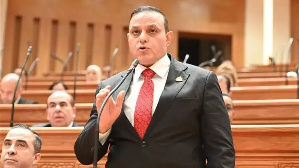وكيل إسكان النواب: منتدى مصر 2026 منصة حوار وطني شاملة