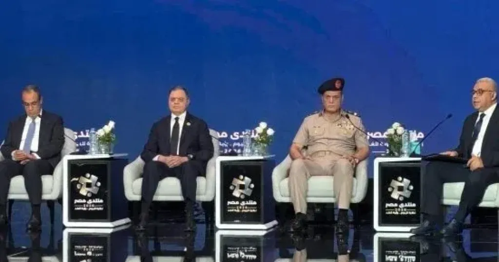 وزير الداخلية: تطوير غرف العمليات الأمنية وربطها بمركز رئيسي لمتابعة البيانات لحظيًا