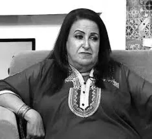 هند صبري تنعى الفنانة آمال البكوش: دخلت قلوب وبيوت التونسيين بأدوار لا تُنسى