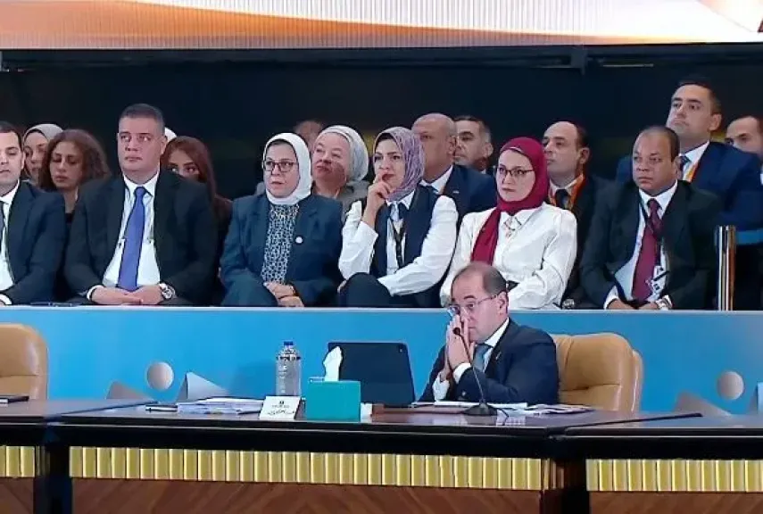 وزير المالية: نعمل على زيادة التمويل دون زيادة المديونية أو إضافة أعباء تضخمية أخرى