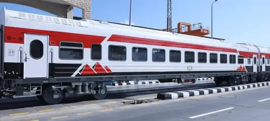 النقل: تطوير 53 محطة سكة حديد وتنفيذ 2300 كم من الطرق ضمن المرحلة الأولى من حياة كريمة