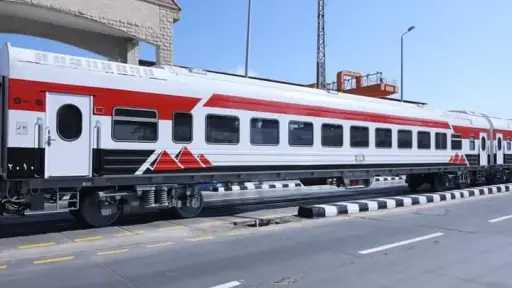 النقل: تطوير 53 محطة سكة حديد وتنفيذ 2300 كم من الطرق ضمن المرحلة الأولى من حياة كريمة