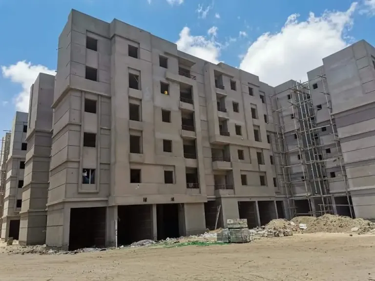 متحدث الحكومة: إعداد برنامج إسكان بنظام الإيجار المنتهي بالتملك لمحدودي ومتوسطي الدخل