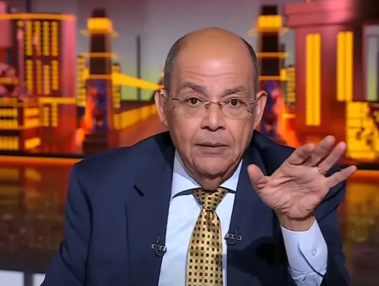 محمد مصطفى شردي: مصر تعبر كسفينة في بحر عاصف.. والمواطن قد لا يعرف حجم التحديات للوصول إلى الاستقرار