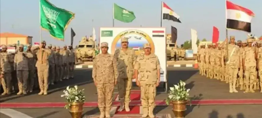 خبير أمن قومي: السياسة الدفاعية لمصر تعتمد على حماية أمن الأشقاء في إطار الالتزام الأخلاقي
