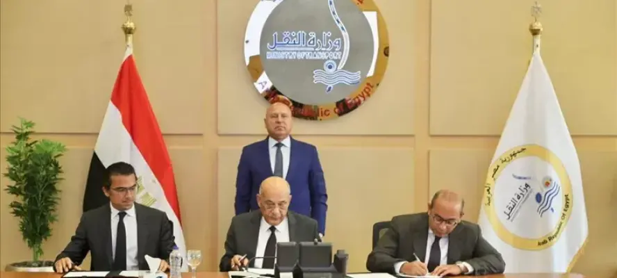 ميناء الدخيلة يستعد لإنشاء مركز لوجستي عالمي باستثمارات القطاع الخاص