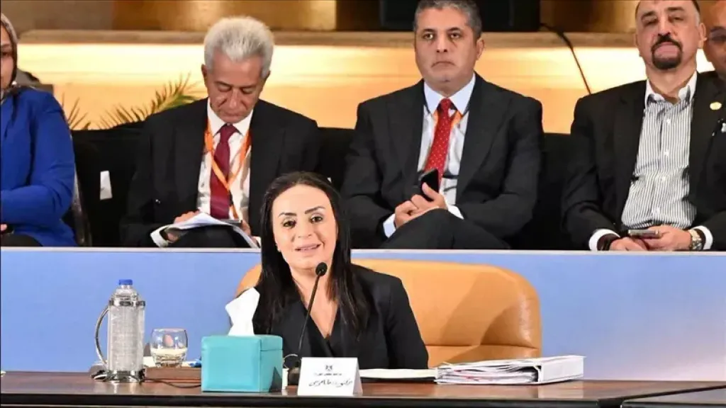 وزيرة التضامن: دعم الأسر الأكثر احتياجًا يتجاوز «تكافل وكرامة».. وهناك تكامل في الخدمات