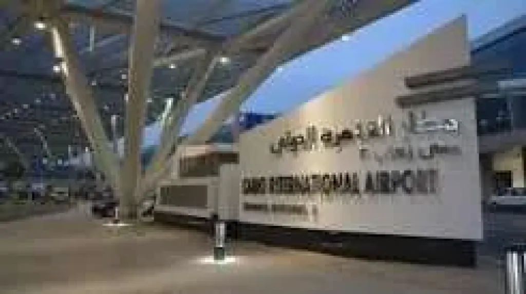 مطار القاهرة الدولي يوفر خدمة إعادة تنظيم الأمتعة لتيسير إجراءات السفر وتحسين تجربة المسافرين