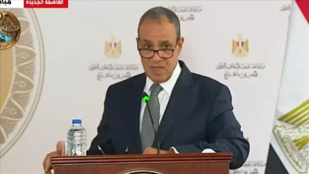 وزير الخارجية: ضرورة تثبيت وقف إطلاق النار في غزة وضمان دخول المساعدات دون عوائق