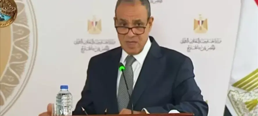 وزير الخارجية: ضرورة تثبيت وقف إطلاق النار في غزة وضمان دخول المساعدات دون عوائق